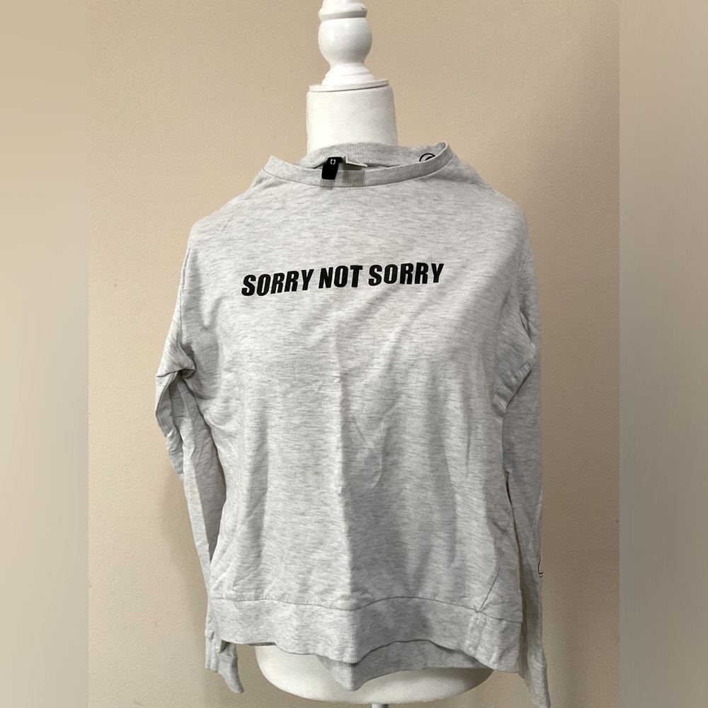 Hollister Sweatshirt